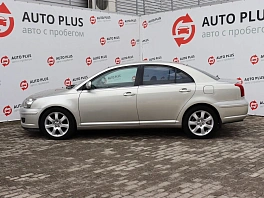Toyota Avensis, 2006г, передний привод, автомат