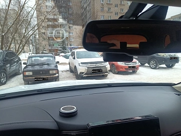 Mitsubishi Outlander, 2022г, полный привод, вариатор