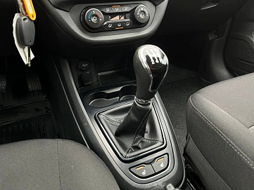 Lada (ВАЗ) Vesta, 2019г, передний привод, механика