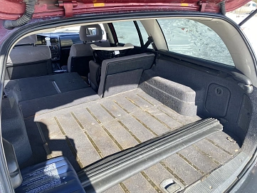 Opel Omega, 1994г, задний привод, механика