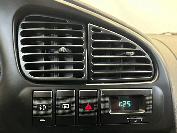 Kia Spectra, 2008г, передний привод, механика