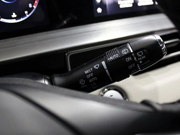 Chery Tiggo 4 Pro, 2024г, передний привод, вариатор