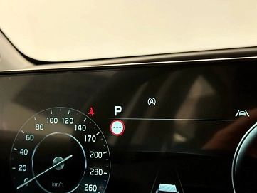 Kia Sportage, 2025г, полный привод, автомат