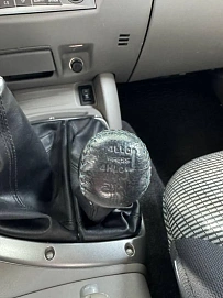 Mitsubishi L200, 2008г, полный привод, автомат