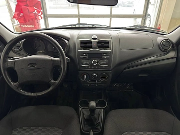 Lada (ВАЗ) Granta, 2024г, передний привод, механика