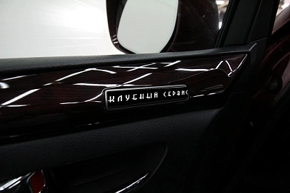 Lexus LX, 2012г, полный привод, автомат