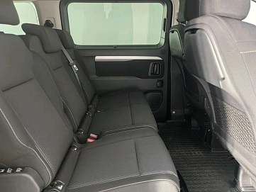 Peugeot Traveller, 2020г, передний привод, автомат