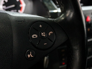 Mercedes-Benz GLK-Класс, 2011г, полный привод, автомат