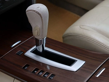 Nissan Teana, 2011г, передний привод, вариатор