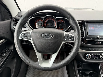 Lada (ВАЗ) , 2019г., передний привод, механика