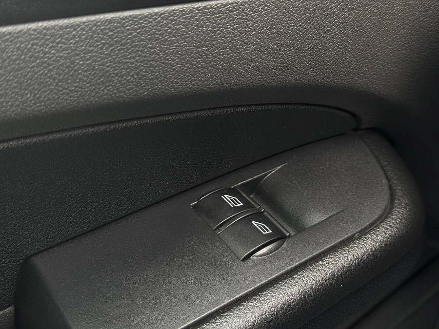 Ford Focus, 2006г., передний привод, механика