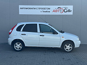 Lada (ВАЗ) Kalina, 2012г., передний привод, механика