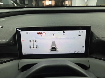 Toyota RAV4, 2026г, полный привод, вариатор