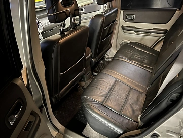 Nissan X-Trail, 2005г, полный привод, механика