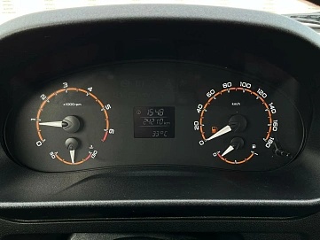 Lada (ВАЗ) 2121 (4x4), 2020г, передний привод, механика