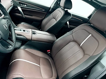 Honda UR-V, 2025г, полный привод, автомат