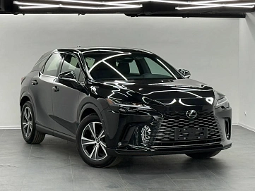 Lexus RX, 2025г, полный привод, автомат
