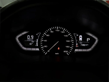 Changan Alsvin, 2024г, передний привод, робот