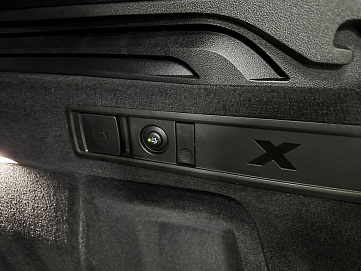 BMW X5, 2024г, полный привод, автомат