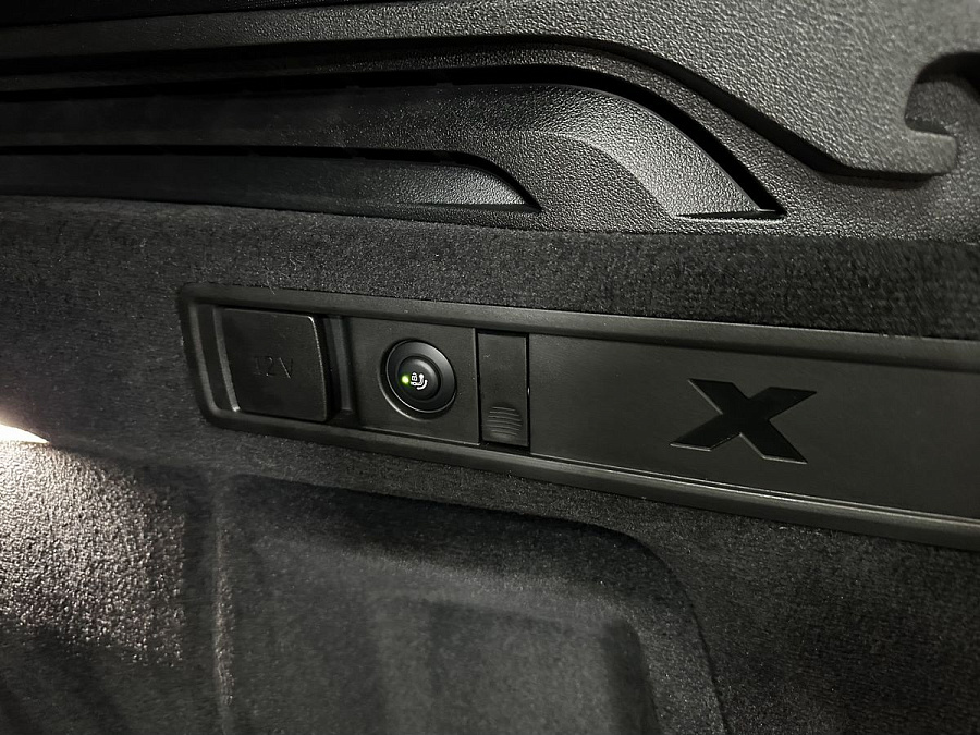 BMW X5, 2024г., полный привод, автомат