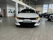 Kia K5, 2021г., передний привод, автомат