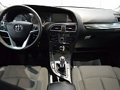Brilliance V5, 2015г., передний привод, механика