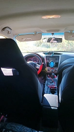Subaru Impreza, 2011г, полный привод, автомат
