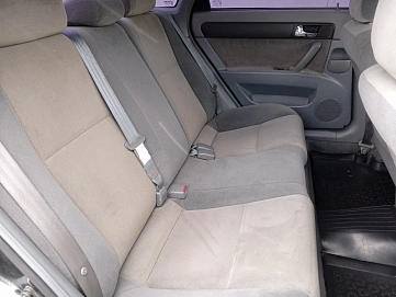 Daewoo Gentra, 2015г, передний привод, механика