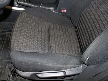 Toyota Corolla, 2008г, передний привод, механика