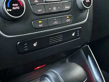 Kia Sorento, 2014г, полный привод, автомат