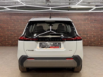 Toyota Wildlander, 2026г, полный привод, вариатор