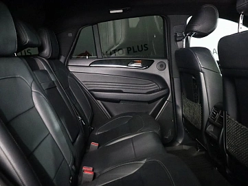 Mercedes-Benz , 2016г., полный привод, автомат