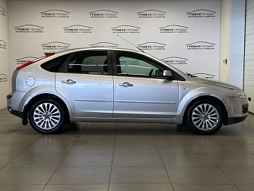 Ford Focus, 2006г, передний привод, механика