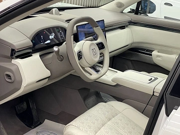 Zeekr 7X, 2024г, полный привод, автомат