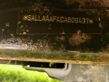 Land Rover Discovery, 2011г, полный привод, автомат