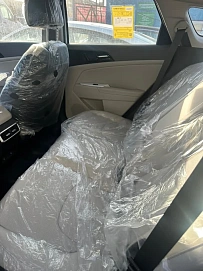 Kia Sportage, 2025г, передний привод, автомат