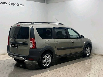 Lada (ВАЗ) , 2019г., передний привод, механика