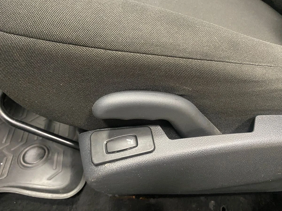 Nissan Almera, 2014г., передний привод, автомат