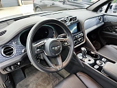 Bentley Bentayga, 2020г., полный привод, автомат
