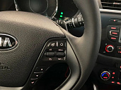 Kia Ceed, 2015г., передний привод, автомат
