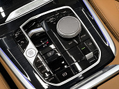 BMW X7, 2023г., полный привод, автомат