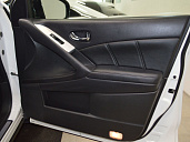 Nissan Murano, 2013г., полный привод, вариатор