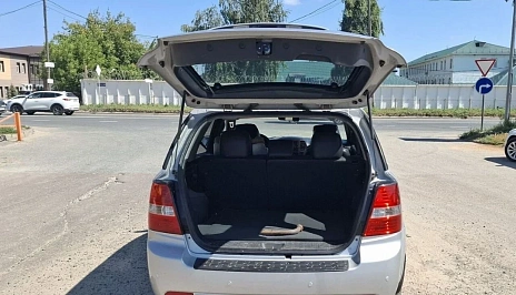 Kia Sorento, 2011г, полный привод, автомат