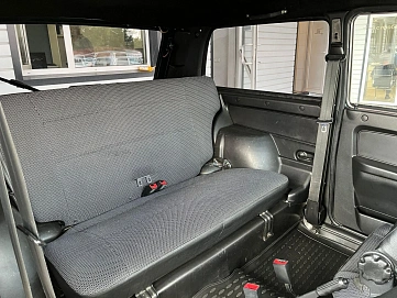 Lada (ВАЗ) 2121 (4x4), 2015г, передний привод, механика