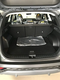 Hyundai Tucson, 2024г, полный привод, автомат