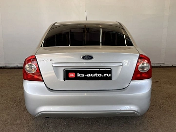 Ford Focus, 2011г, передний привод, автомат