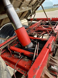 Mercedes Benz SK, 1994г, Задний привод, Механическая