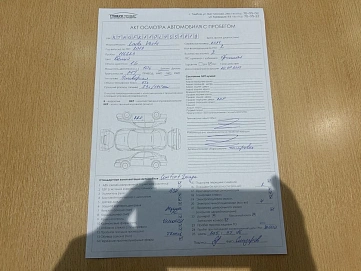 Lada (ВАЗ) Vesta, 2019г, передний привод, механика