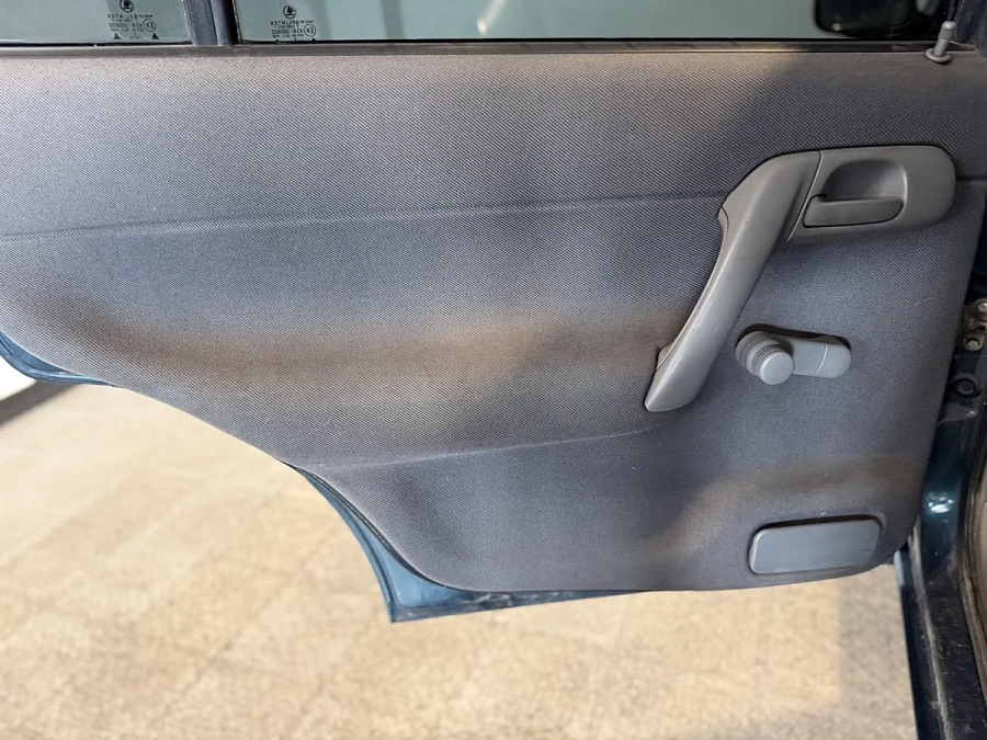 Skoda Felicia, 1998г., передний привод, механика