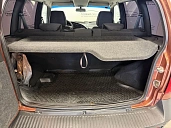 Chevrolet Niva, 2018г., передний привод, механика